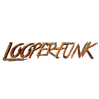 looperfunk dj manellopez manel lopez laboiterecords Sticker