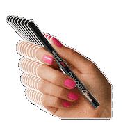 Full Out Glam Sticker by Litalita