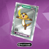 Collect To The Moon GIF by VeeFriends