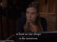 season 6 netflix GIF by Gilmore Girls 