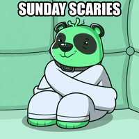 Sunday Night Back To Work GIF by SuperVerse