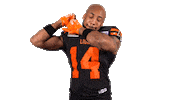British Columbia Football Sticker by BC Lions