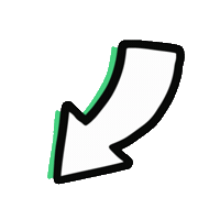 Arrows Sticker by Naked Insurance