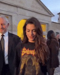 Anne Hathaway GIF by Respective
