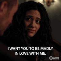 season 8 showtime GIF by Shameless