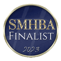 Social Media Awards Sticker by TEAM SMHBA