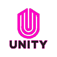 UnityEmbsay unity gym training train Sticker
