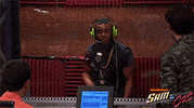 sam and cat dance GIF by Nickelodeon