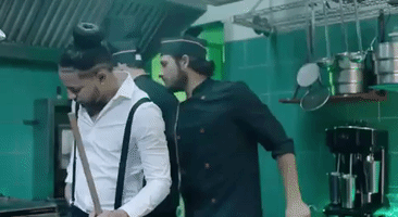 GIF by Mozart La Para