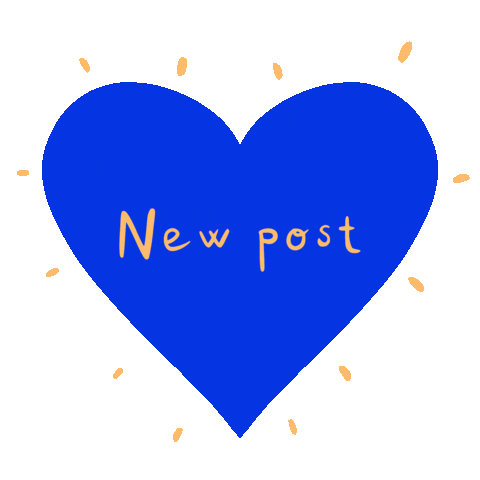 solanzorena giphyupload love heart new Sticker