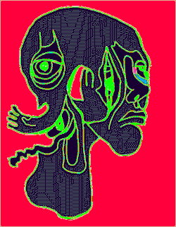 art artist GIF by Dax Norman