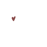 jacqiesketchie love heart valentine jacqiesketchie Sticker