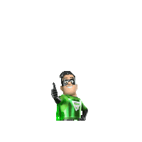 Hero Herby Sticker by WM SE