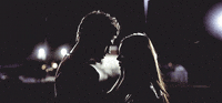 vampire diaries love GIF