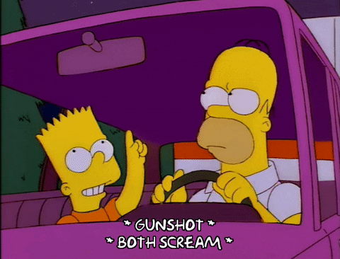 homer simpson GIF