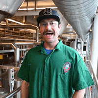 deschutesbrewery beer thank you thanks awesome GIF