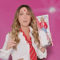 Mia Colucci Toy GIF by RBD