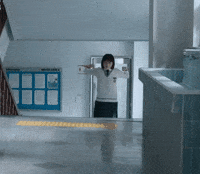 Actress Feeling GIF