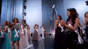 steve harvey GIF by Miss Universe