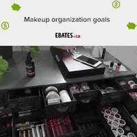 Makeup Lipstick GIF by rakutenca
