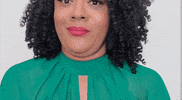 Woman Reaction GIF by Kiaundra Jackson
