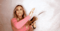 Swipe Up Make It Rain GIF by The Confidence Crown