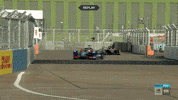 Robin Frijns Berlin GIF by ABB Formula E