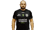 Goal Yes Sticker by HCB Karviná