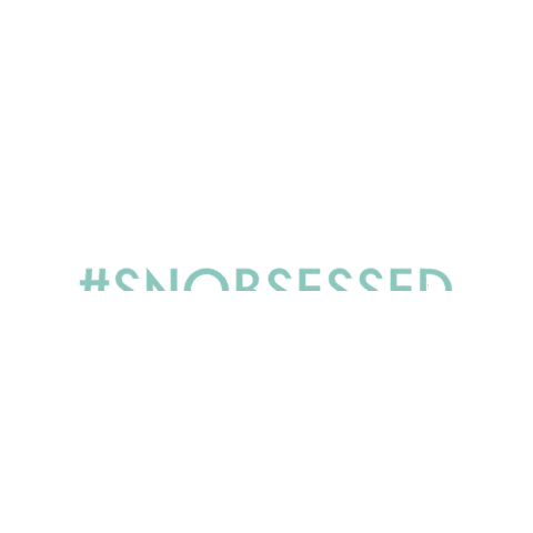salonnaman giphygifmaker salonnaman salonnamanrh snobsessed Sticker