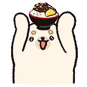 Foodie Taiwan Sticker