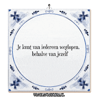 Humor Nl Sticker by Tegelspreuken.nl