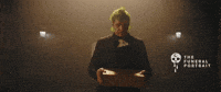 Fire Rock GIF by Better Noise Music