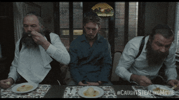 GIF by Sony Pictures