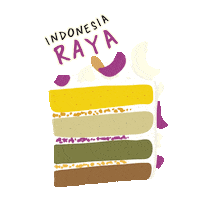 Food Travel Sticker by Lady_Eve