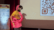 Flamy GIF by Sunny Tech