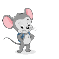 Back To School Preschool Sticker by ABCmouse