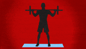 gym exercise GIF