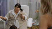 kaitlin olson mickey GIF by The Mick