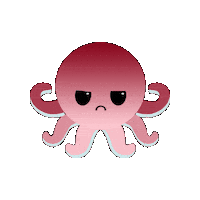 Poppy Sticker by trentogiovani