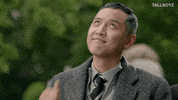 Season 3 Thank You GIF by TallBoyz
