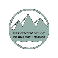 INTER-TRADE inter-tradeat inter-trade intertradeat Sticker