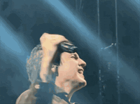Live Music Love GIF