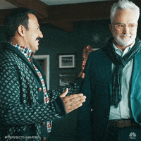 Season 1 Nbc GIF by Perfect Harmony