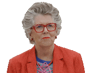 Holiday Special Sticker by The Roku Channel