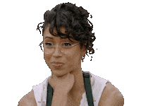 Holiday Special Sticker by The Roku Channel