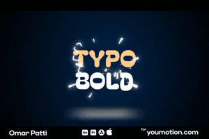 Fun Text GIF