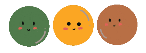 Smile Sticker