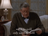 season 6 netflix GIF by Gilmore Girls 