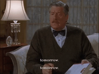 season 6 netflix GIF by Gilmore Girls 