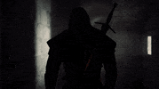 Henry Cavill Witcher GIF by NETFLIX